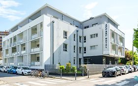 Aparthotel Tempologis