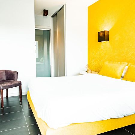 Aparthotel Tempologis Grenoble Extérieur photo