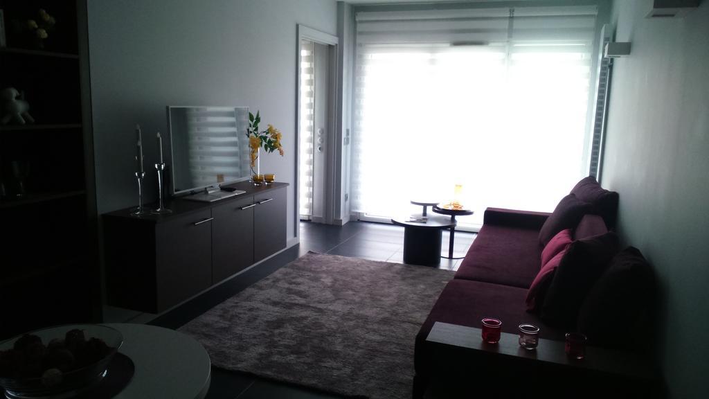 Aparthotel Tempologis Grenoble Extérieur photo