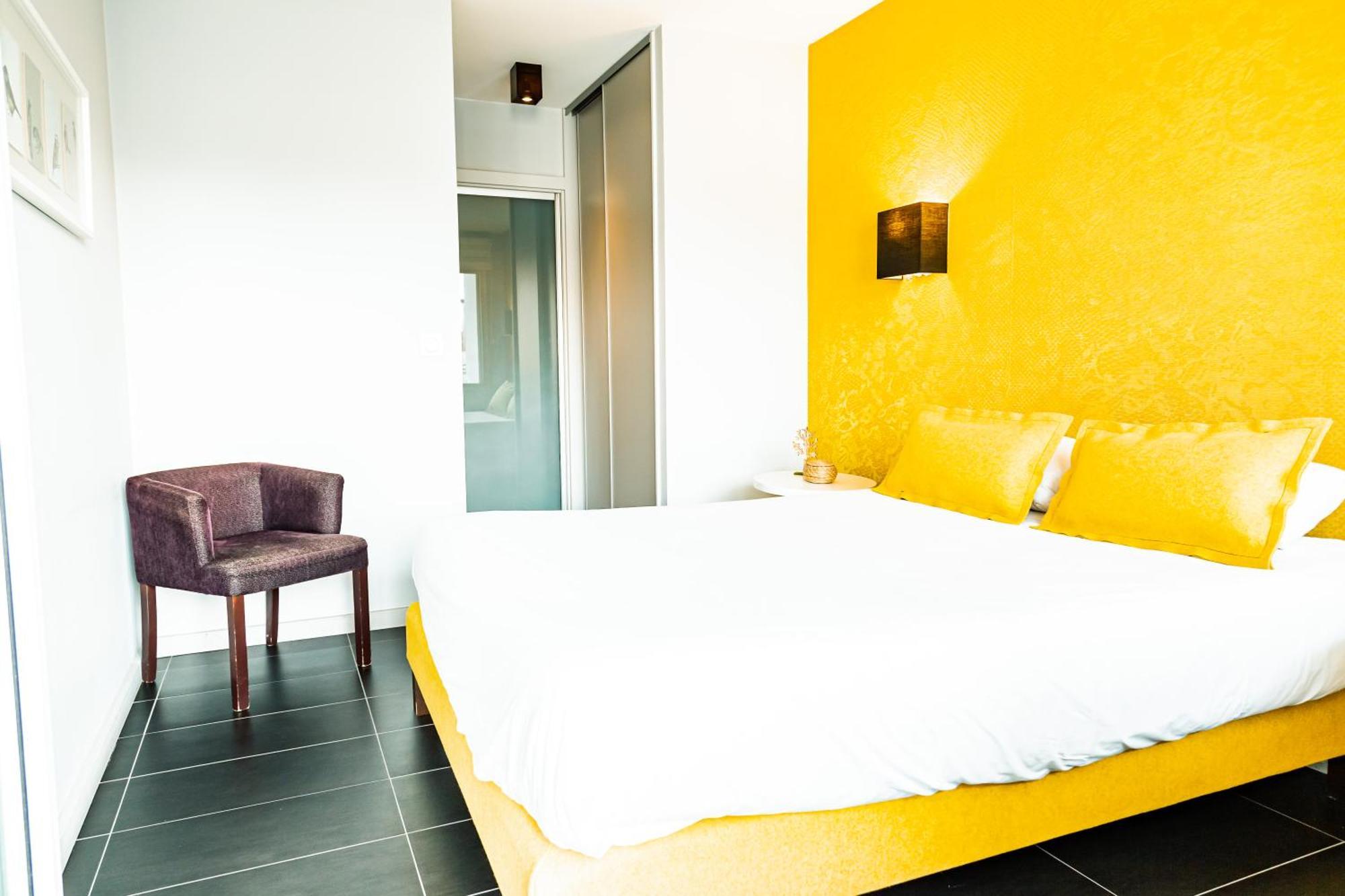 Aparthotel Tempologis Grenoble Extérieur photo