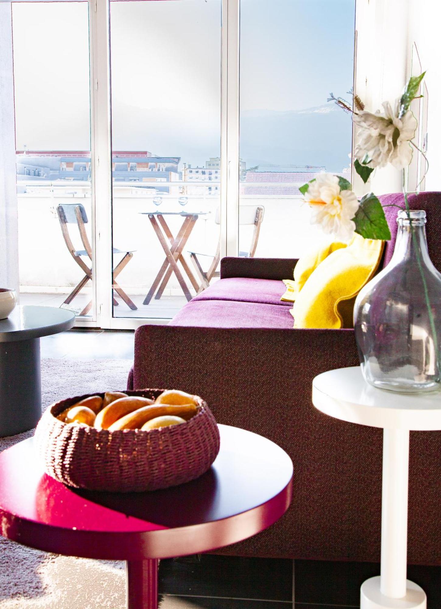 Aparthotel Tempologis Grenoble Extérieur photo