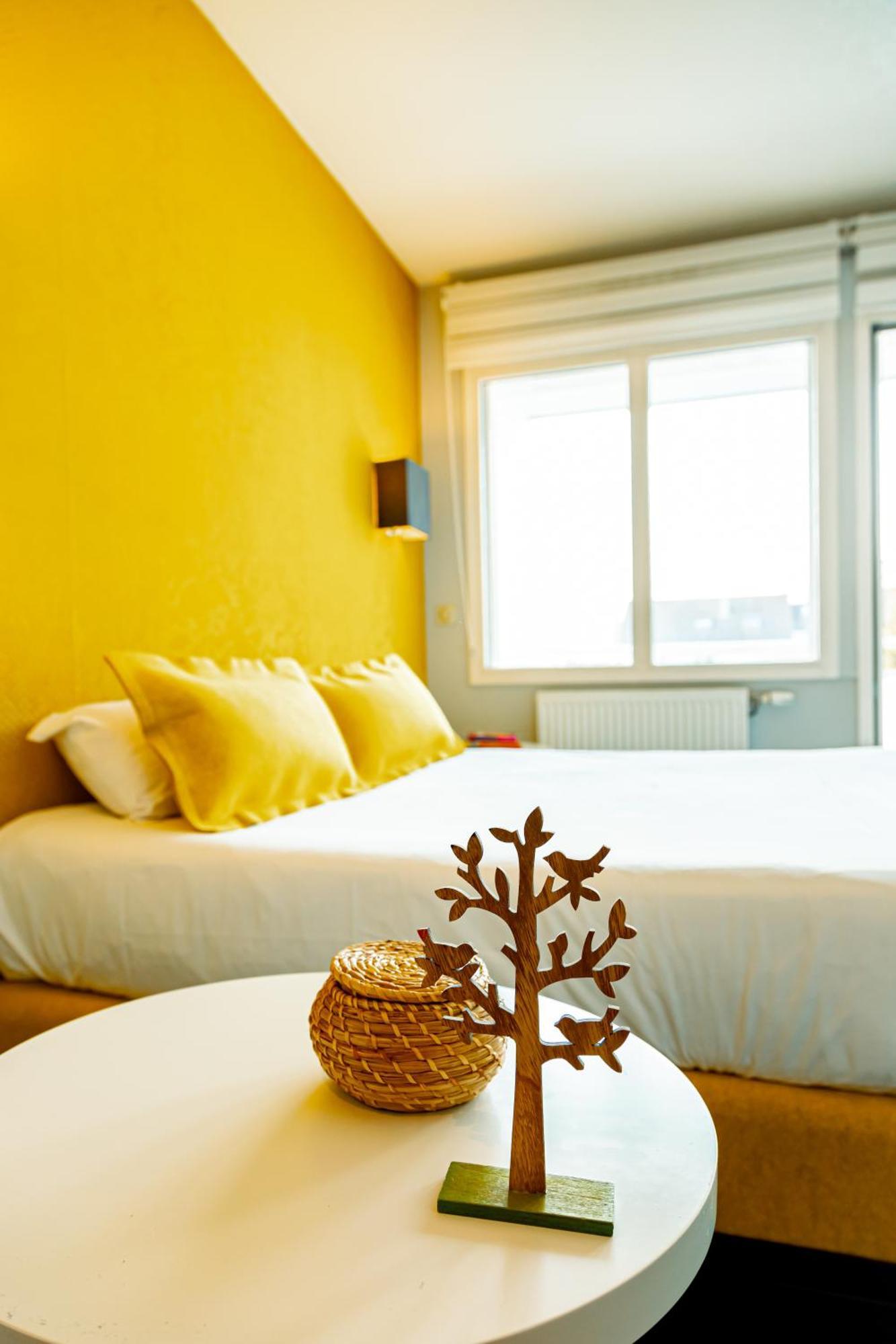 Aparthotel Tempologis Grenoble Extérieur photo