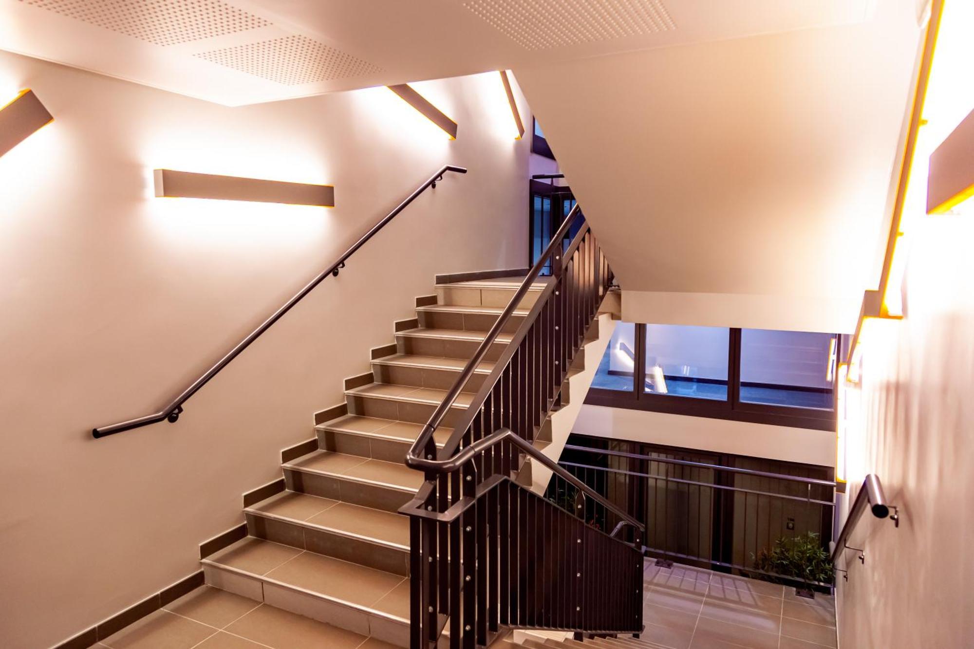 Aparthotel Tempologis Grenoble Extérieur photo