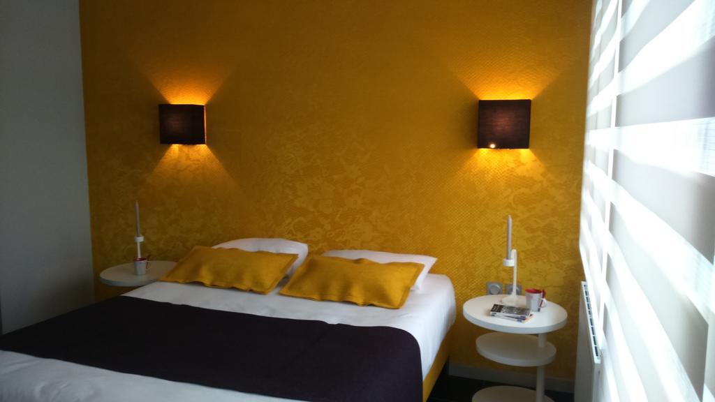 Aparthotel Tempologis Grenoble Extérieur photo